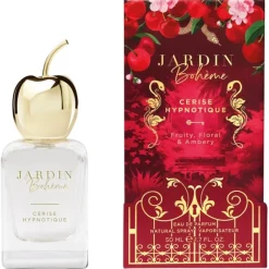Jardin Bohu00E8me Forbidden Fruit Collection Eau de Parfum Spray Cerise Hypnotique von Jardin Bohème