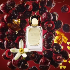 Jardin Bohu00E8me Forbidden Fruit Collection Eau de Parfum Spray Cerise Hypnotique von Jardin Bohème