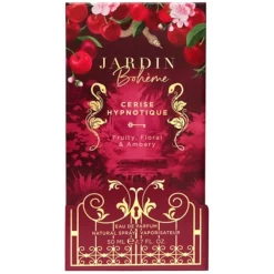 Jardin Bohu00E8me Forbidden Fruit Collection Eau de Parfum Spray Cerise Hypnotique von Jardin Bohème