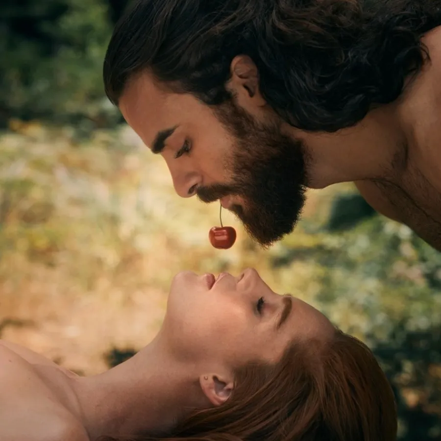 Jardin Bohu00E8me Forbidden Fruit Collection Eau de Parfum Spray Cerise Hypnotique von Jardin Bohème