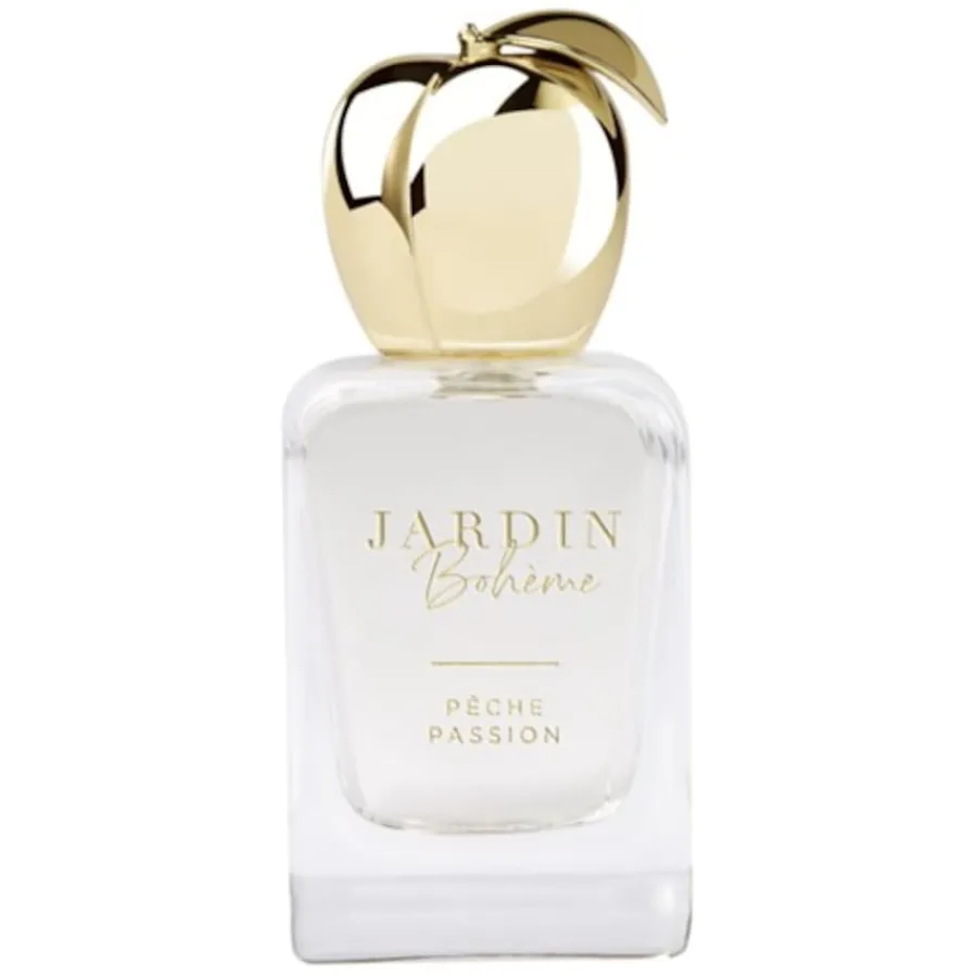 Jardin Bohu00E8me Forbidden Fruit Collection Eau de Parfum Spray Peche Passion von Jardin Bohème Outlet