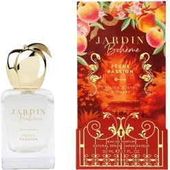 Jardin Bohu00E8me Forbidden Fruit Collection Eau de Parfum Spray Peche Passion von Jardin Bohème Outlet