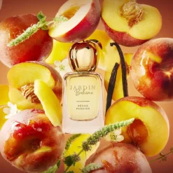 Jardin Bohu00E8me Forbidden Fruit Collection Eau de Parfum Spray Peche Passion von Jardin Bohème Outlet