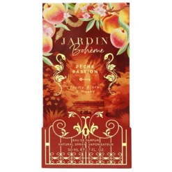Jardin Bohu00E8me Forbidden Fruit Collection Eau de Parfum Spray Peche Passion von Jardin Bohème Outlet
