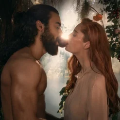 Jardin Bohu00E8me Forbidden Fruit Collection Eau de Parfum Spray Peche Passion von Jardin Bohème Outlet