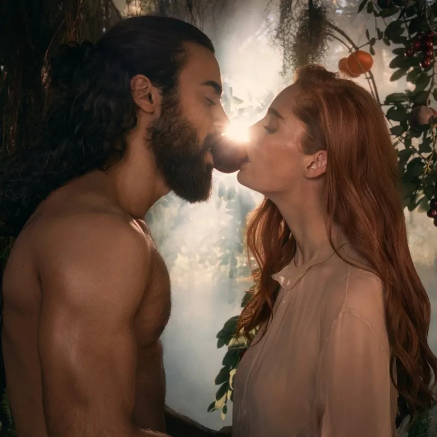 Jardin Bohu00E8me Forbidden Fruit Collection Eau de Parfum Spray Peche Passion von Jardin Bohème Outlet