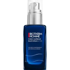 Biotherm Force Supreme Blue Serum von