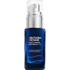 Biotherm Force Supreme Blue Serum von