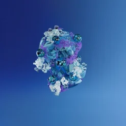 Biotherm Force Supreme Blue Serum von