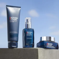 Biotherm Force Supreme Blue Serum von