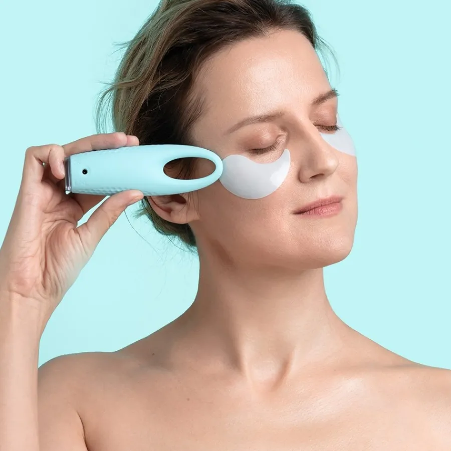 Foreo Hydrating Hydrogel Eye Mask Sale