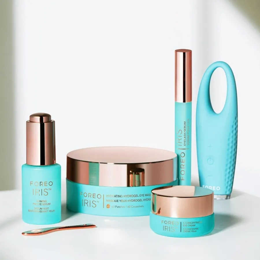 Foreo Hydrating Hydrogel Eye Mask Sale