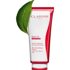 CLARINS Form & Festigkeit Body Fit ACTIVE von