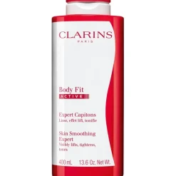 CLARINS Form & Festigkeit Body Fit ACTIVE von