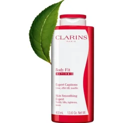 CLARINS Form & Festigkeit Body Fit ACTIVE von