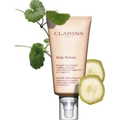 CLARINS Form & Festigkeit Body Partner von
