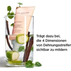 CLARINS Form & Festigkeit Body Partner von