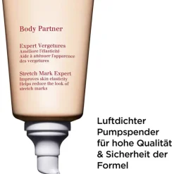 CLARINS Form & Festigkeit Body Partner von