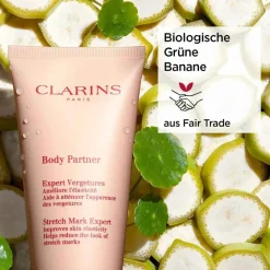CLARINS Form & Festigkeit Body Partner von