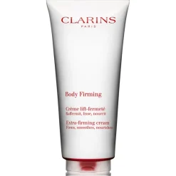 CLARINS Form & Festigkeit Body-Firming Crème lift-fermeté von