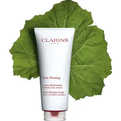 CLARINS Form & Festigkeit Body-Firming Crème lift-fermeté von