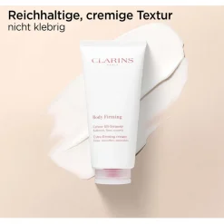 CLARINS Form & Festigkeit Body-Firming Crème lift-fermeté von