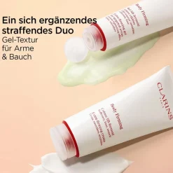 CLARINS Form & Festigkeit Body-Firming Crème lift-fermeté von