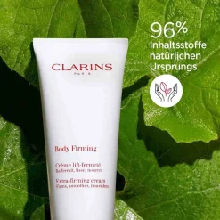 CLARINS Form & Festigkeit Body-Firming Crème lift-fermeté von