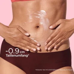 CLARINS Form & Festigkeit Masvelt Advanced Crème von