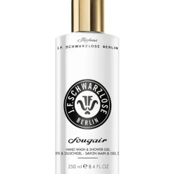 J.F. Schwarzlose Berlin Fougair Hand Wash & Shower Gel von Sale