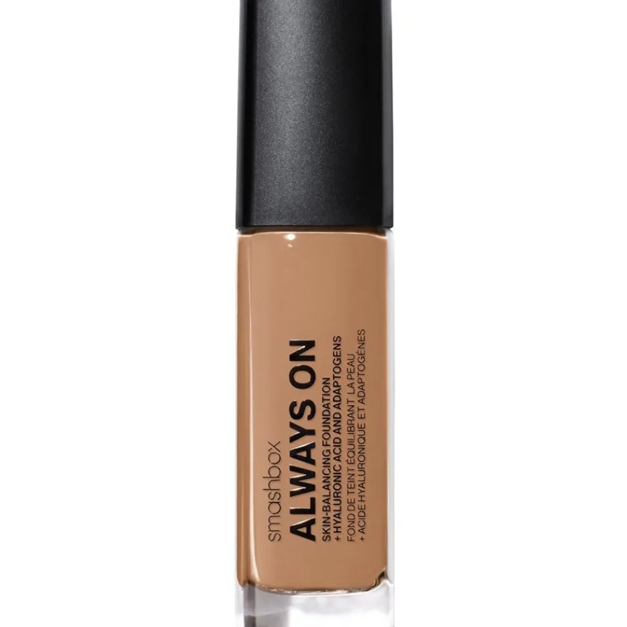 smashbox Foundation Always On Adaptive Foundation von Hot