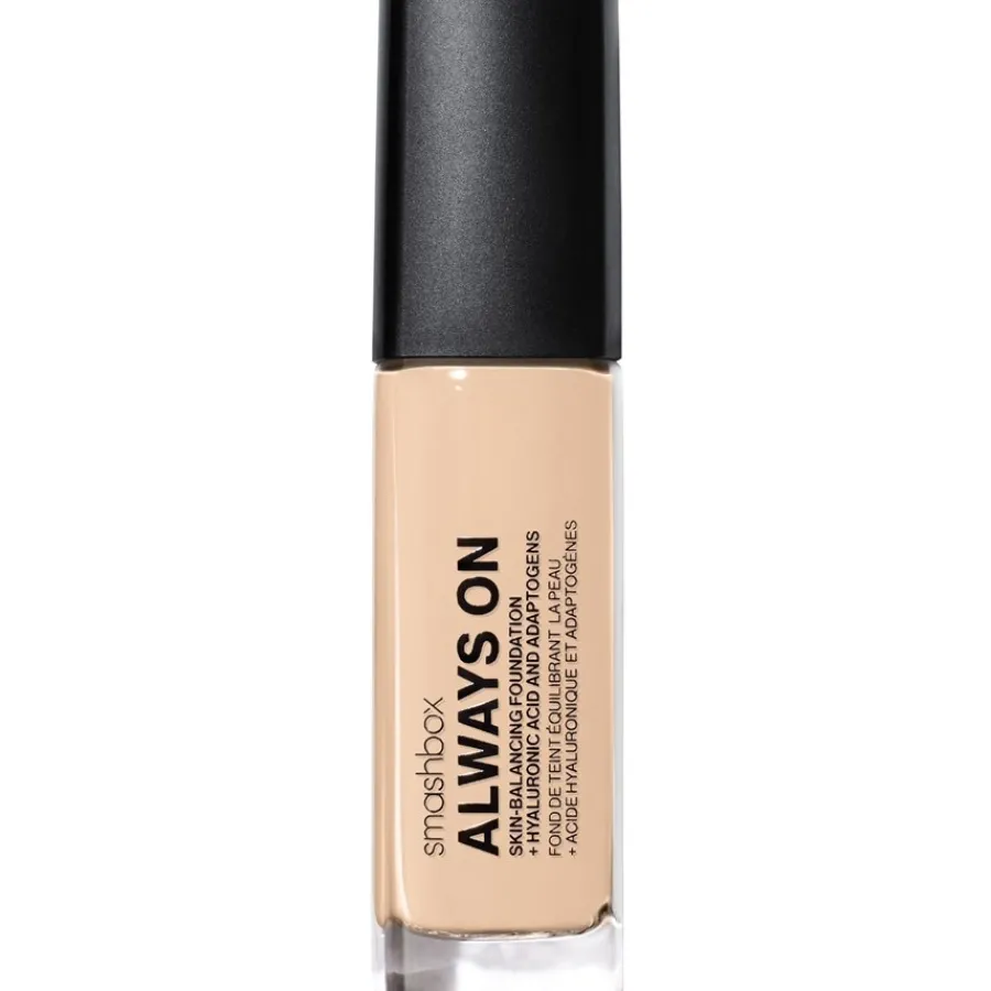 smashbox Foundation Always On Adaptive Foundation von Hot