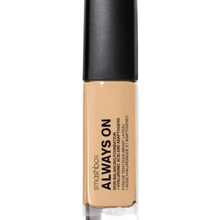 smashbox Foundation Always On Adaptive Foundation von Hot