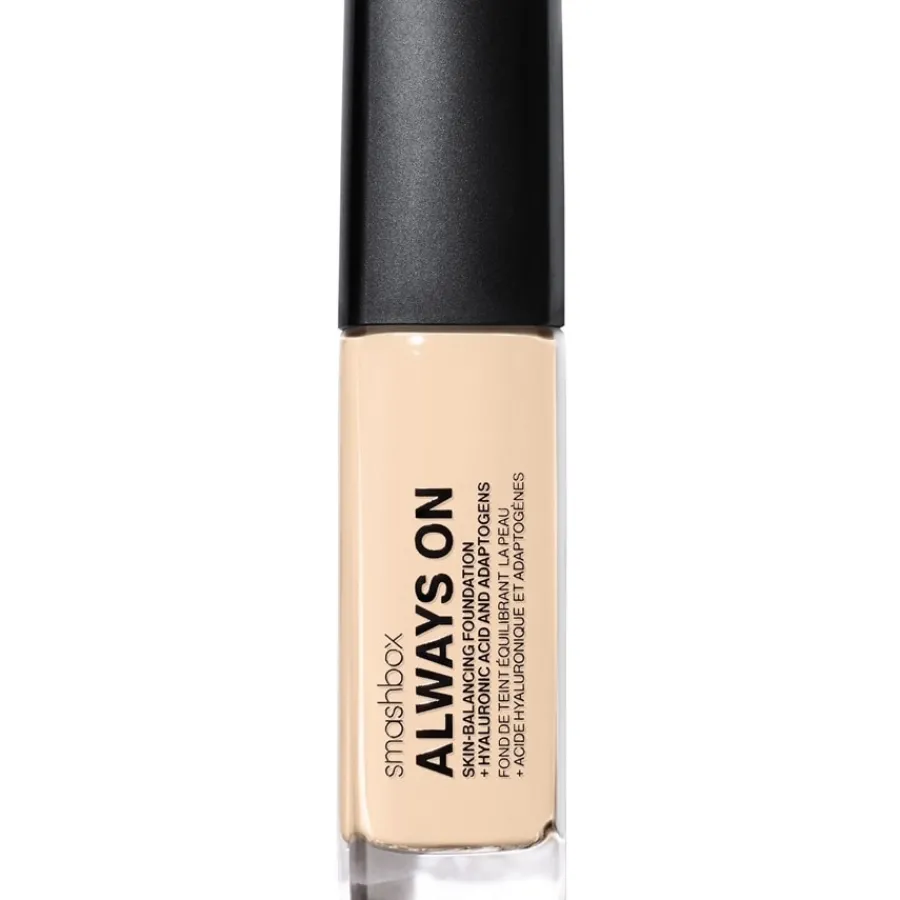 smashbox Foundation Always On Adaptive Foundation von Hot
