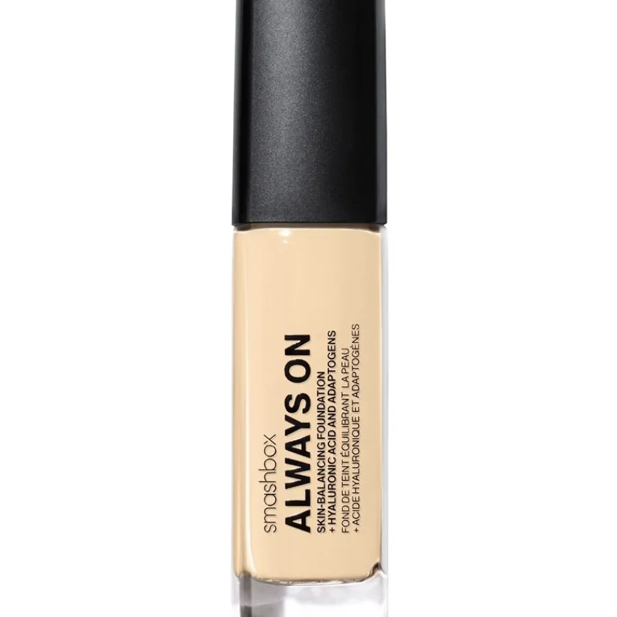smashbox Foundation Always On Adaptive Foundation von Hot