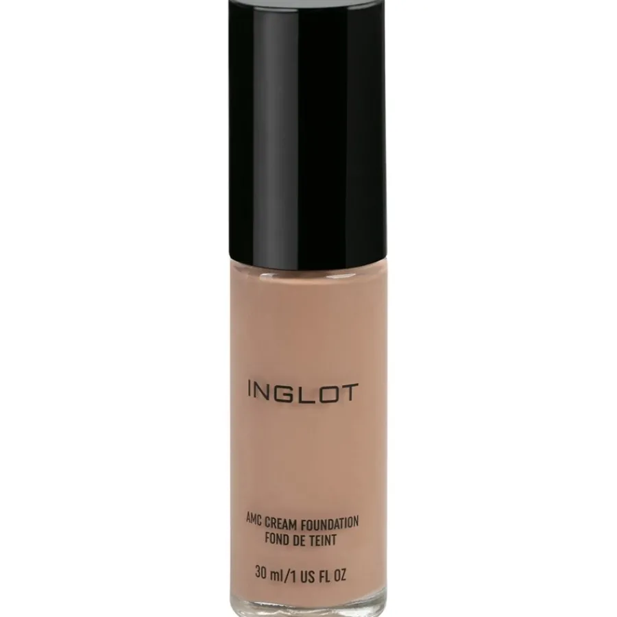 Inglot Foundation AMC Cream Foundation von