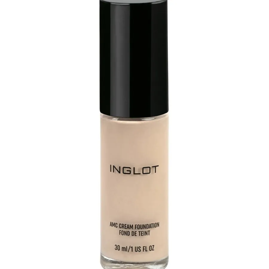 Inglot Foundation AMC Cream Foundation von