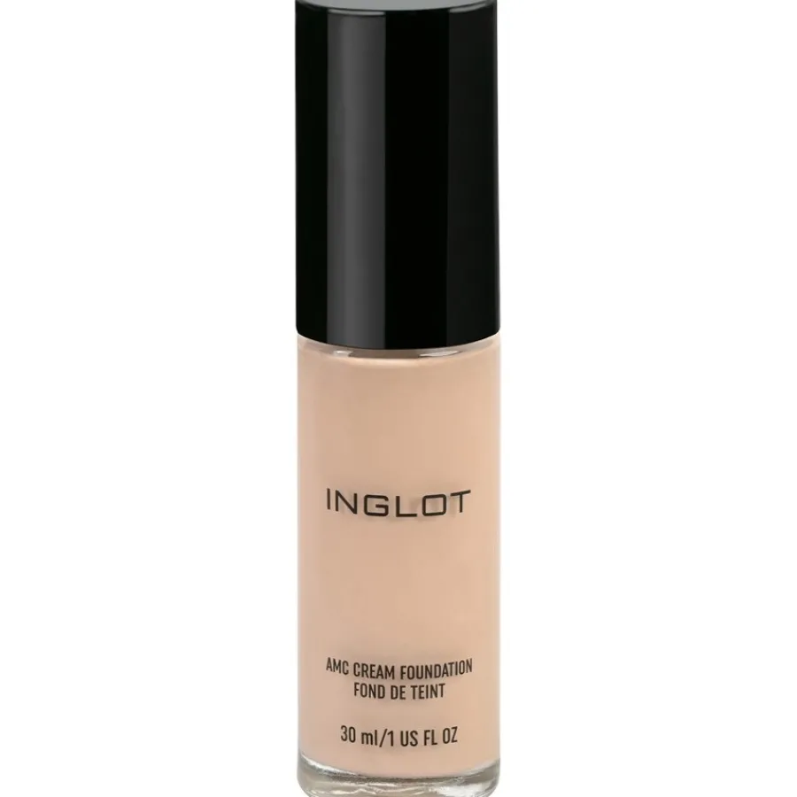 Inglot Foundation AMC Cream Foundation von