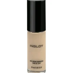 Inglot Foundation AMC Cream Foundation von