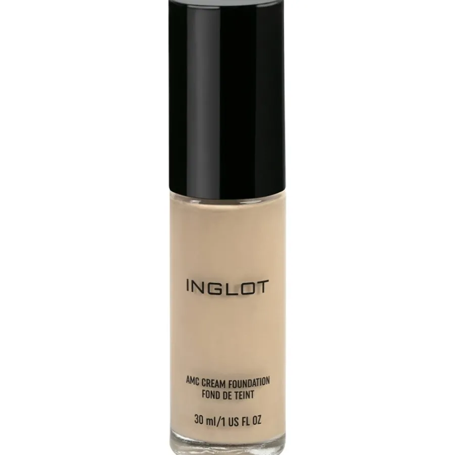 Inglot Foundation AMC Cream Foundation von