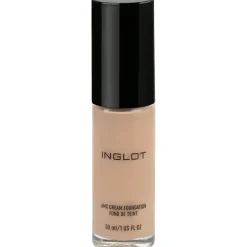 Inglot Foundation AMC Cream Foundation von