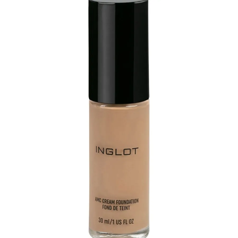 Inglot Foundation AMC Cream Foundation von