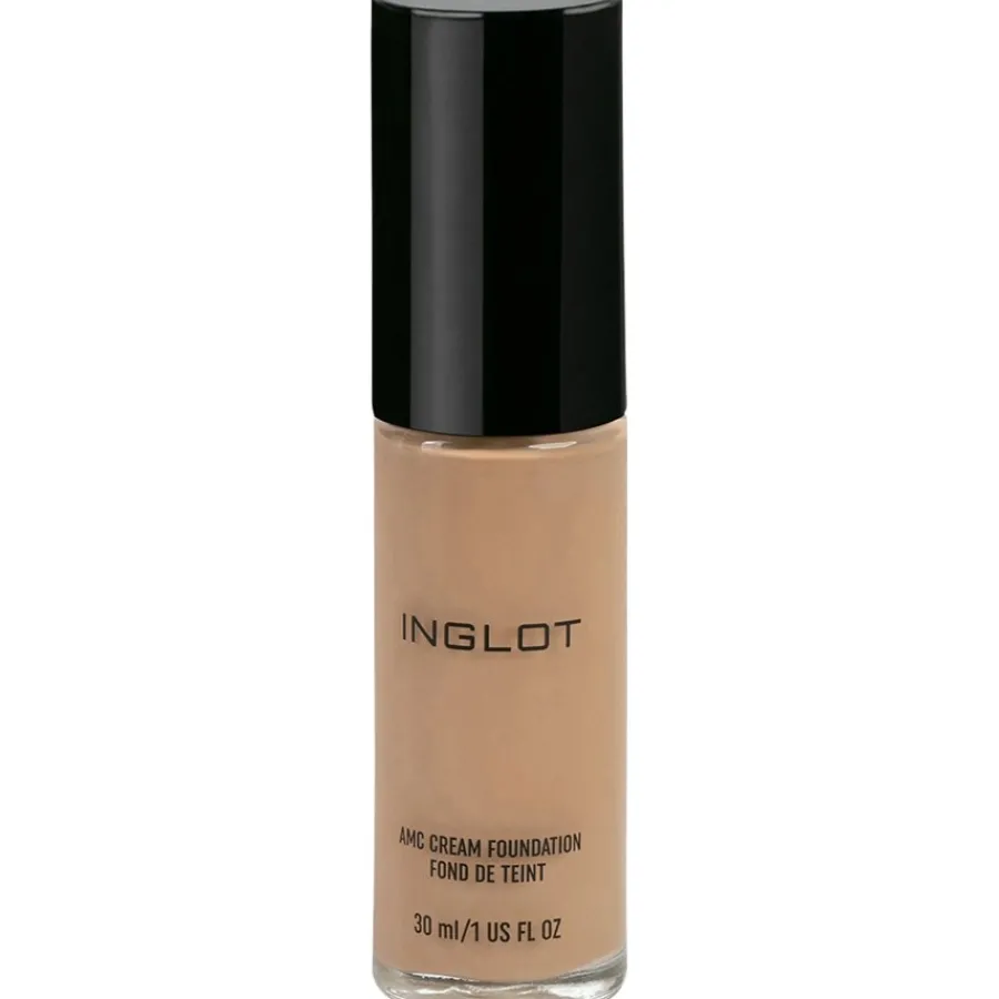 Inglot Foundation AMC Cream Foundation von