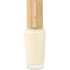 Zao Foundation Bamboo Light Complexion Base von