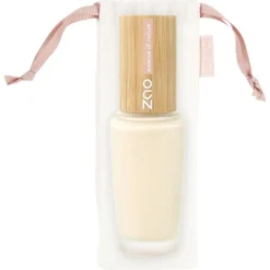 Zao Foundation Bamboo Light Complexion Base von