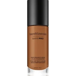 bareMinerals Foundation barePro Liquid Foundation SPF20 von
