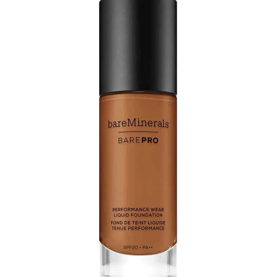bareMinerals Foundation barePro Liquid Foundation SPF20 von