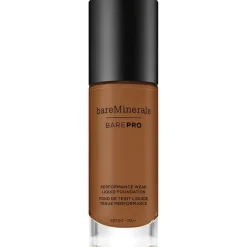 bareMinerals Foundation barePro Liquid Foundation SPF20 von