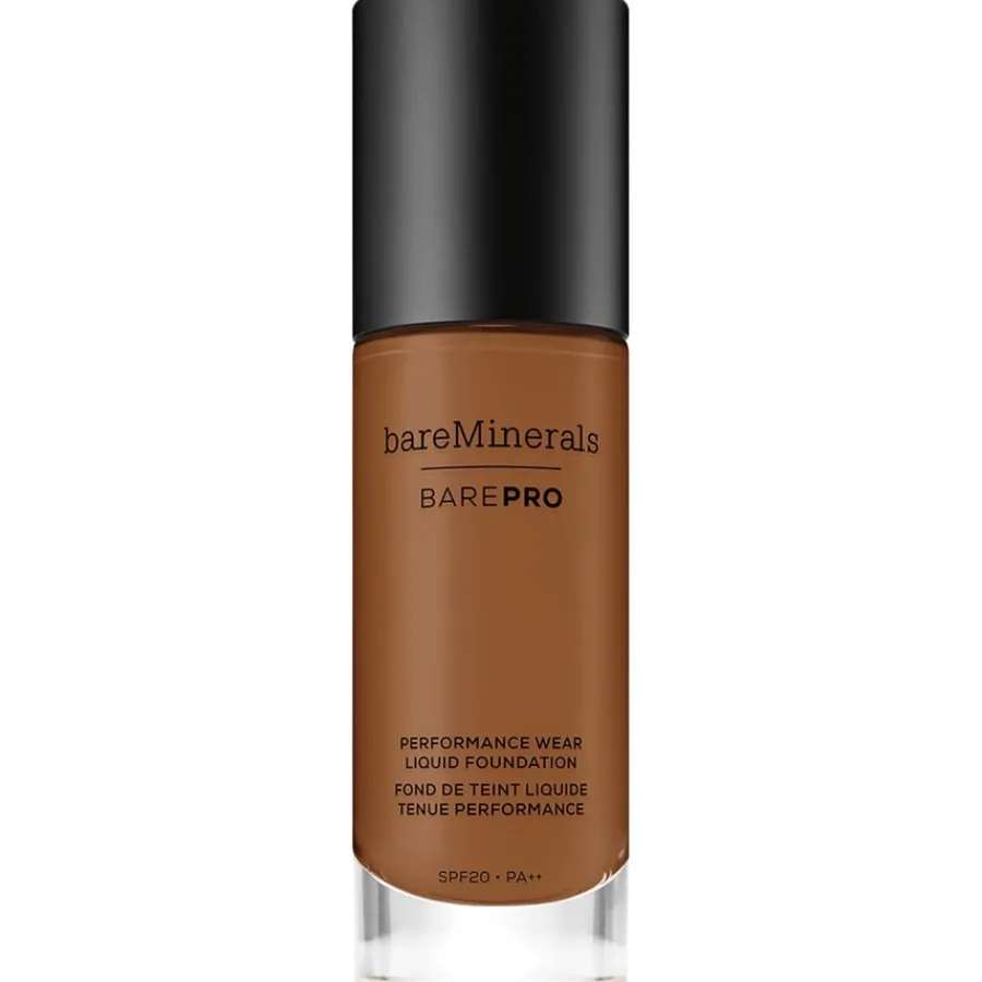 bareMinerals Foundation barePro Liquid Foundation SPF20 von