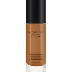bareMinerals Foundation barePro Liquid Foundation SPF20 von